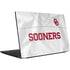 University of Oklahoma White Jersey Dell Vostro Skin